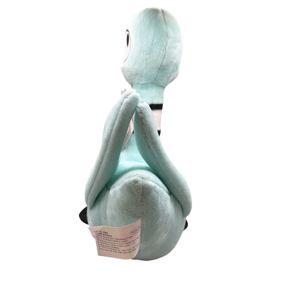 Mo Willems The Pigeon Finds A Hot Dog Plush By Kohls Cares 12 Inch - Picture 3 of 4